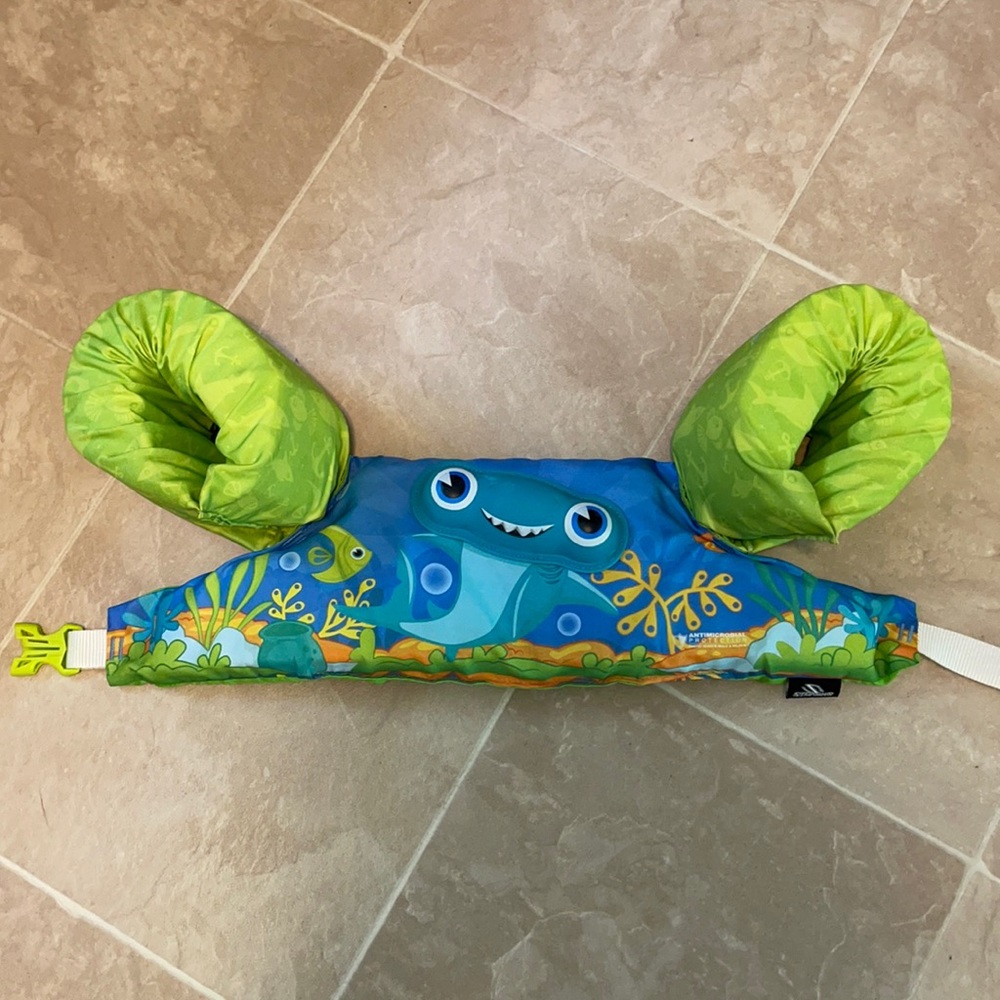 Kids Floatation device